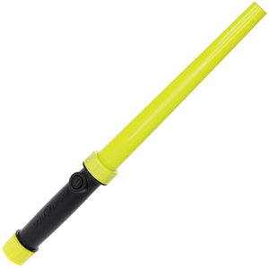 Traffic Wands