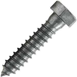 Lag Screws