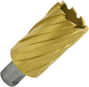 Annular Cutter Products