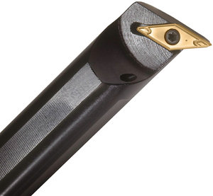 Shank Tool Holders