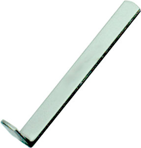 Broach Shims