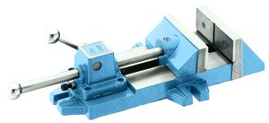 D3270 5" Quick Release Vise