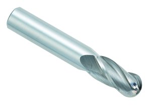 Ball End Mills