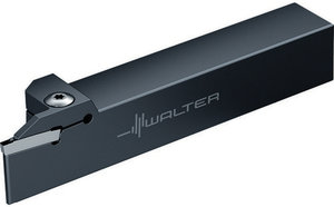 Cut-Off and Grooving Holders