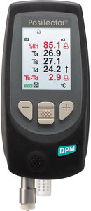 Dew Point Gauges and Accessories