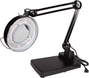 Magnifying Lamps