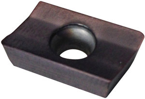 Milling Inserts