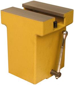 Lathe Riser Blocks