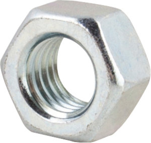 Hex Nuts