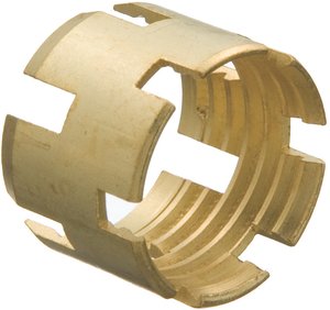 DOT Air Brake Hose Crimping Sleeves
