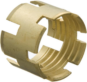 DOT Air Brake Hose Crimping Sleeves