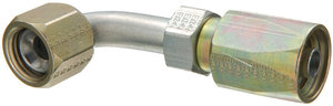 Field Attachable Hose Ends