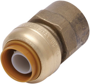 Pipe Connectors