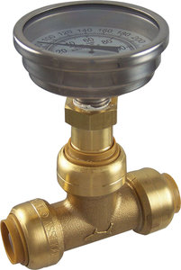 Temperature Gauges