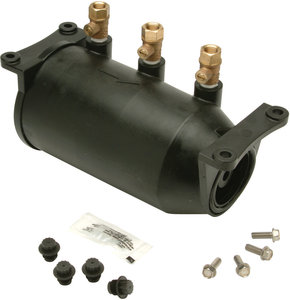 Backflow Preventer Repair Kits