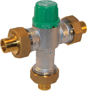 Thermostatic Valves