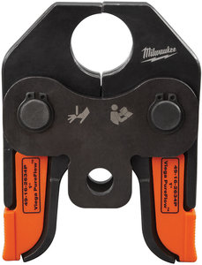 Cordless Press Tool Accessories