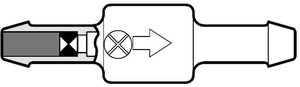 Pneumatic Thermostat Couplings