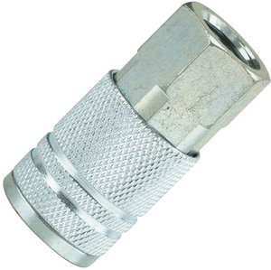 Pneumatic Quick Couplers