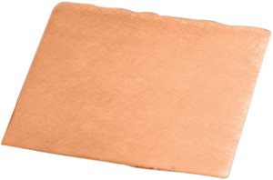 Filter Media Pads