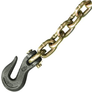 Binder Chain Assemblies