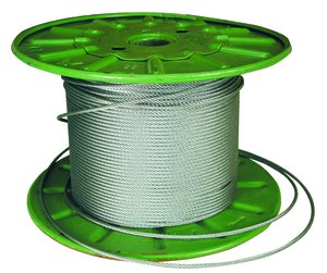 Wire Rope and Accessories