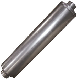Mufflers