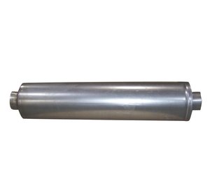 Mufflers