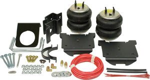 Vehicle Suspension Products