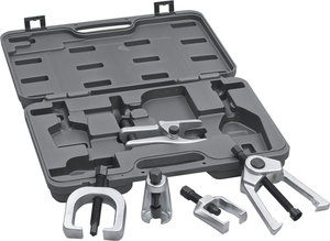 Hub Tools and Kits