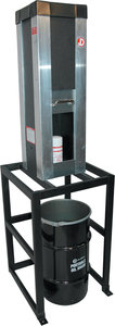Oil Filter Crushers