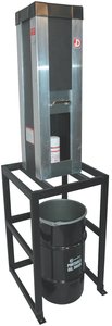 Oil Filter Crushers