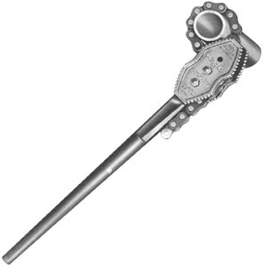Pipe Tongs