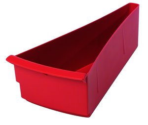 Revolving Bin Accessories