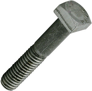 Square Head Bolts