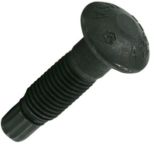 Tension Control Bolts