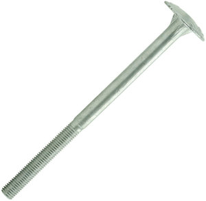 Timber Bolts