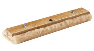 Wax and Finish Applicators