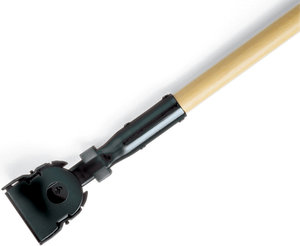 Dust Mop Handles
