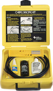 O-Ring and Pipe Repair Kits