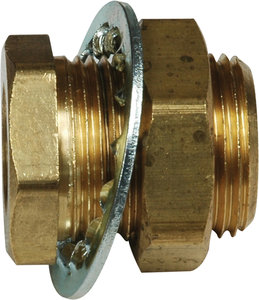 DOT Tube Fittings