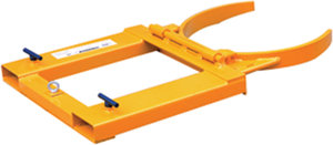 Drum Lifters and Grippers