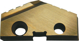 Spade Drill Inserts