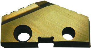 Spade Drill Inserts