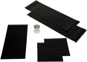 Dock Seal and Shelter Accessories
