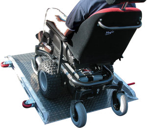 Mobility Aids