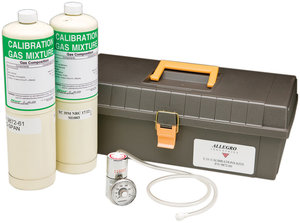 Supplied Air Calibration Kits