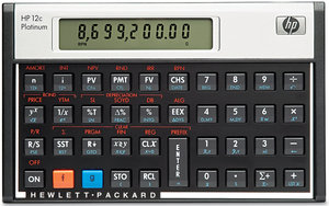 Calculators