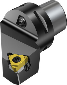 Threading Cutting Units