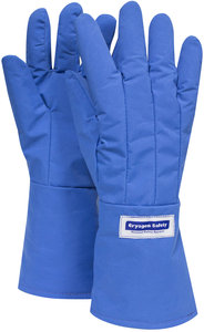 Cryogenic Gloves